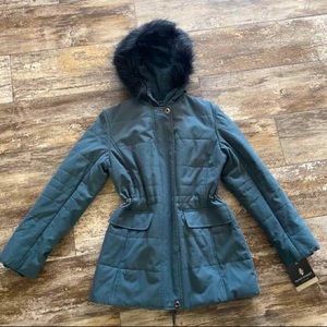 Fleet Street Winter Coat-New with tags!